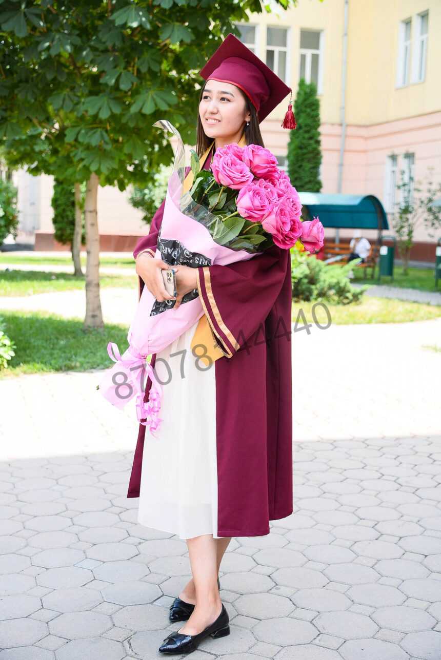 Мантия как антикризисный дресс-код