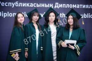Мантия и патриотическое воспитание школьников