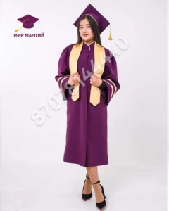 Где заказать качественную мантию – покупка, прокат, аренда Где заказать качественную мантию – покупка, прокат, аренда