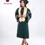 мантия и патриотическое воспитание школьников