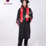 Мантии и театр - как совместить