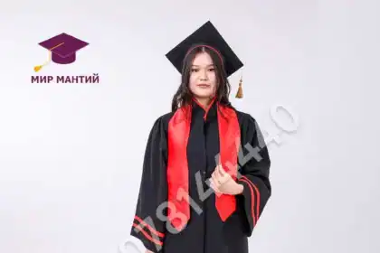 Мантии и театр - как совместить