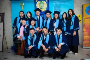 Прокат мантии по доступной цене