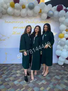 Можно ли носить мантию без шапочки