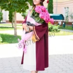 Мантия как антикризисный дресс-код