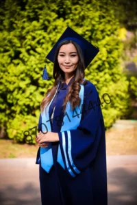 Мантия для торжественного дня – где заказать качественное изделие? Мантия для торжественного дня – где заказать качественное изделие?