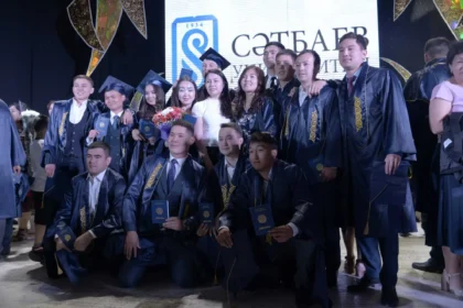 Пошив мантии на заказ в Таразе