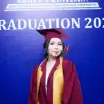 Как сделать коллективное фото в мантиях