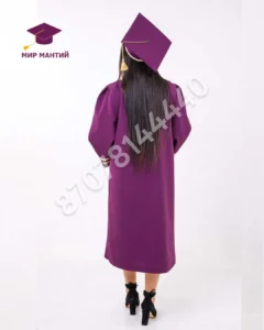 Где заказать качественную мантию – покупка, прокат, аренда Где заказать качественную мантию – покупка, прокат, аренда