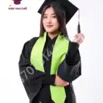 Аренда мантии выпускника