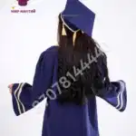 Можно ли сдать мантию обратно