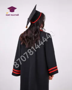 Престижная мантия в аренду – доступное решение для торжества