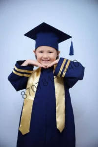 Качественная детская мантия – как выбрать лучший вариант?