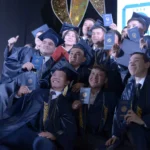 Престижная мантия в аренду