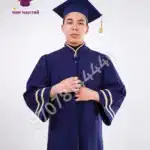 Мантии и гендерная нейтральность