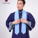 Мантия как способ визуальной дисциплины