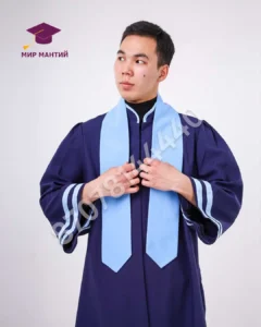 Как выбрать мантию бакалавра – что важно знать при выборе? Как выбрать мантию бакалавра – что важно знать при выборе?