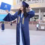 Можно ли носить мантию без шапочки