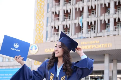 Мантия на первом курсе — зачем и как