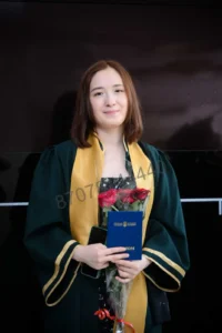 Мантия для дошкольника - важно ли