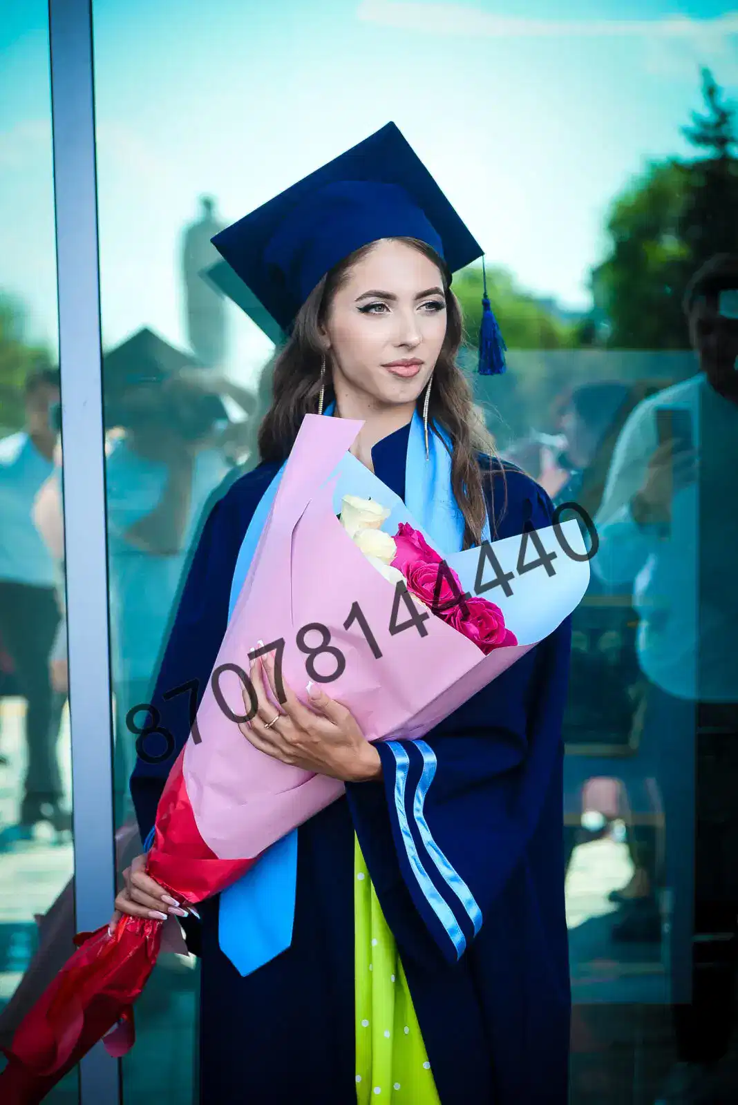 Мантия как антикризисное решение - экономно и эффектно