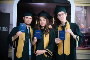 Мантия для дошкольника - важно ли