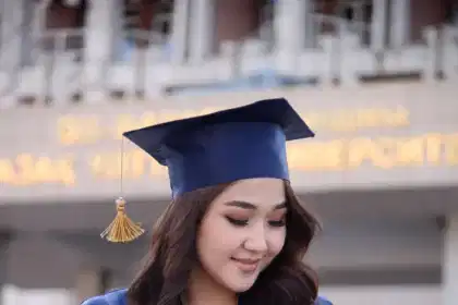 Мантии и патриотическое воспитание