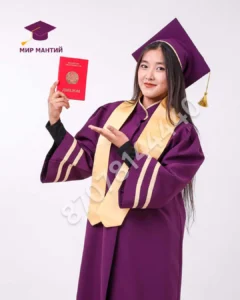 Где заказать качественную мантию – покупка, прокат, аренда Где заказать качественную мантию – покупка, прокат, аренда