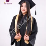 Как выбрать производителя мантии