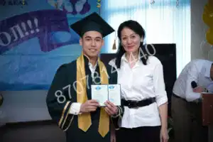 Мантии и патриотическое воспитание