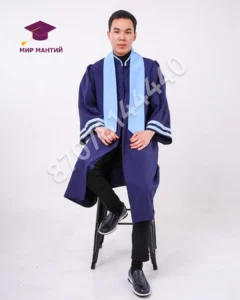 Мантия для торжественного дня – где заказать качественное изделие? Мантия для торжественного дня – где заказать качественное изделие?