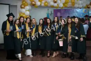 Мантии и патриотическое воспитание