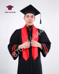 Престижная мантия в аренду – доступное решение для торжества