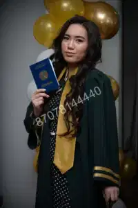 Мантии и патриотическое воспитание