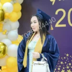 Мантия напрокат по доступной цене