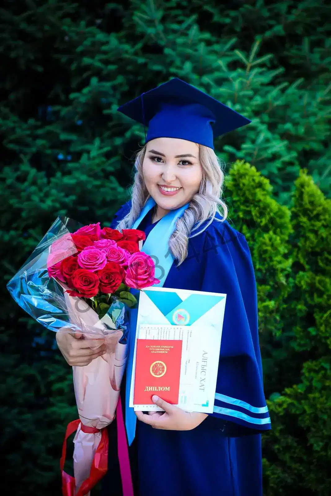 Как продвигать мантии через родительские чаты