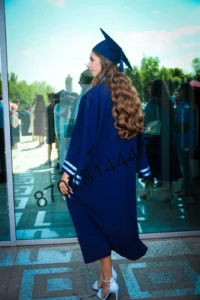 Прокат мантии по доступной цене