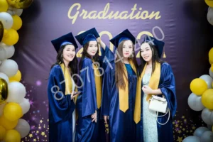 Пошив мантии на заказ – индивидуальный подход к каждому клиенту Пошив мантии на заказ – индивидуальный подход к каждому клиенту