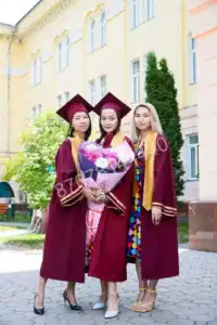 Мантии и гендерная нейтральность