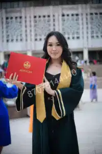 Мантии и театр - как совместить