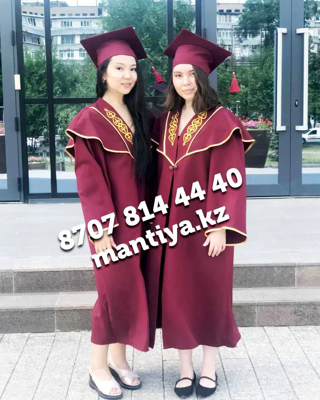 Мантию можно сделать «героем» сценария