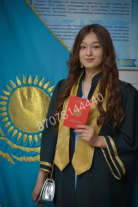 Мантия в детсаду - как не переборщить