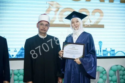 Доступная аренда мантий