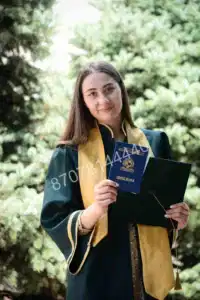 Роль мантии в преемственности поколений