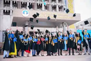 Мантия на первом курсе