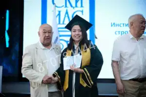 Мантия на первом курсе