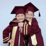 Детская мантия в аренду