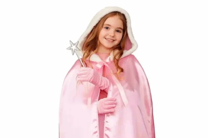 Качественная детская мантия