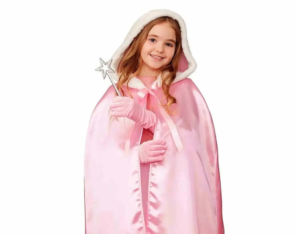 Качественная детская мантия