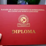 Корочки для диплома